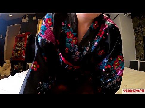 ❤️ Młoda dziewczyna cosplay uwielbia seks do orgazmu z squirt w konnicy i blowjob. Asian girl with hairy pussy and beautiful tits in traditional Japanese costume in amateur video showing masturbation with fuck toys. Sakura 3 OSAKAPORN. ❤️ Fuck video at pl.redporn-tv.ru ❤