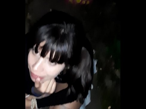 ❤️ Na ulicy spuchnięty penis w zamian za cukierki ❤️ Fuck video at pl.redporn-tv.ru ❤