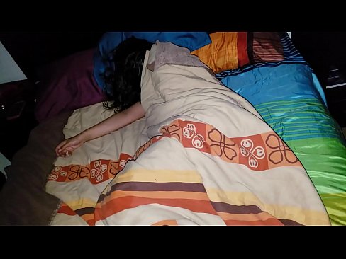 ❤️ Pasierb besztający swoją młodą macochę, gdy ta śpi. ❤️ Fuck video at pl.redporn-tv.ru ❤